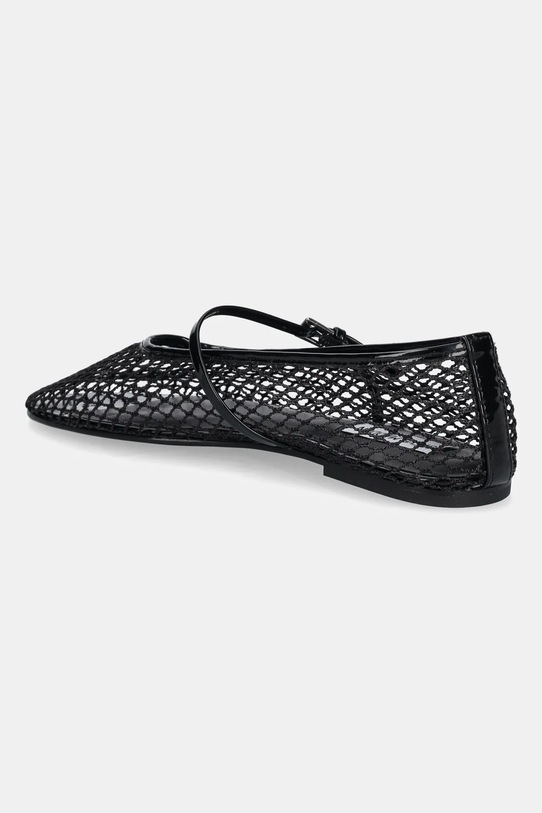 Obuwie Steve Madden baleriny Mags 11003869.001 czarny