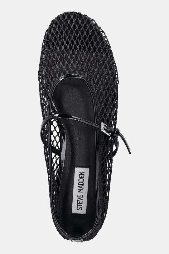 Steve Madden baleriny Mags czarny 11003869.001