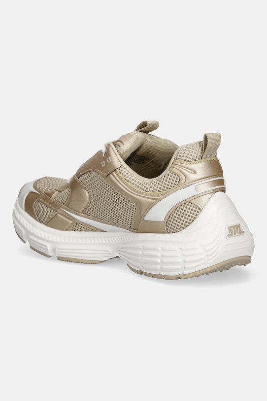 Încălțăminte Steve Madden sneakers Power 1 11003847.BGW aur