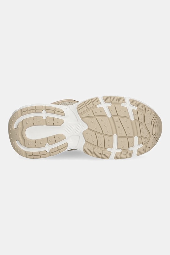 Steve Madden sneakersy Power 1 11003847.BGW złoty