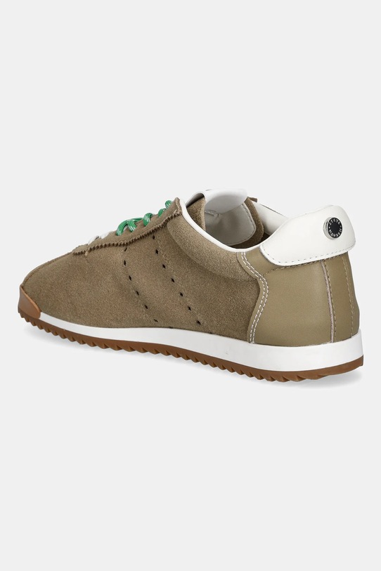 Obuwie Steve Madden sneakersy zamszowe Mirage-Sm 11003908.295 brązowy