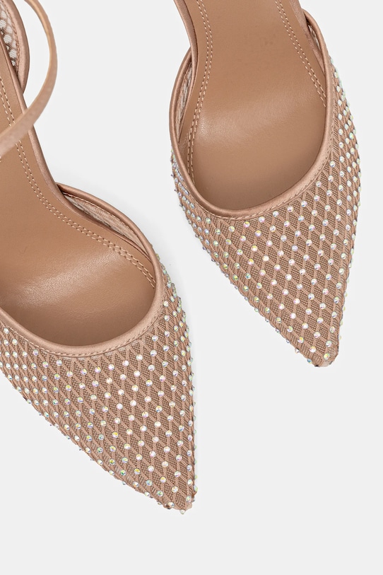 Γόβες Steve Madden Sparx-M μπεζ 11003303.750