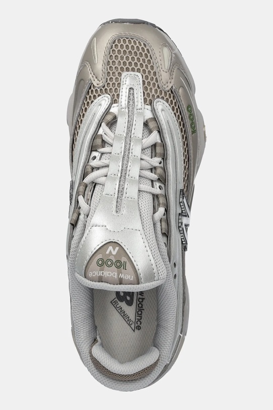 New Balance sneakers M1000 silver M1000N