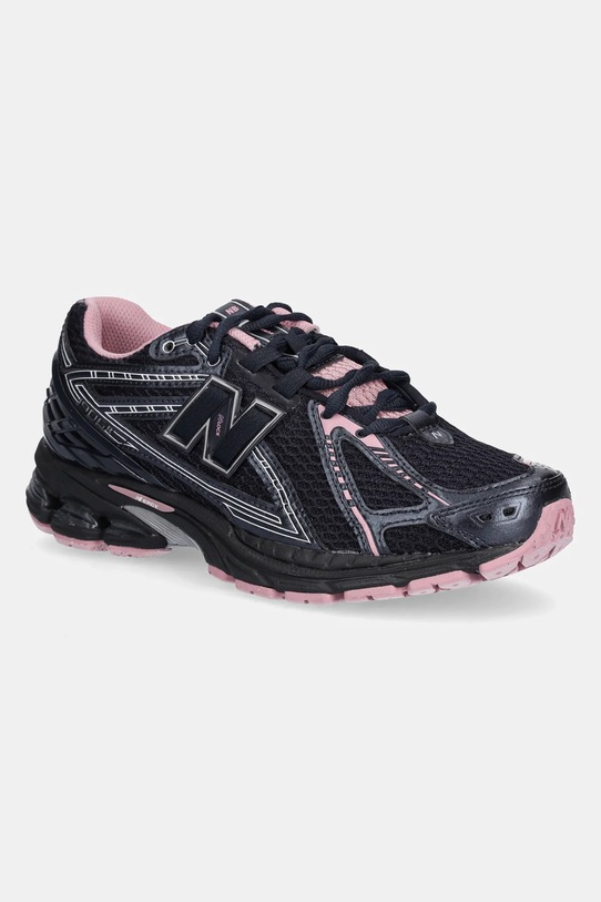 New Balance sneakersy 1906 syntetyczny granatowy U1906RCU