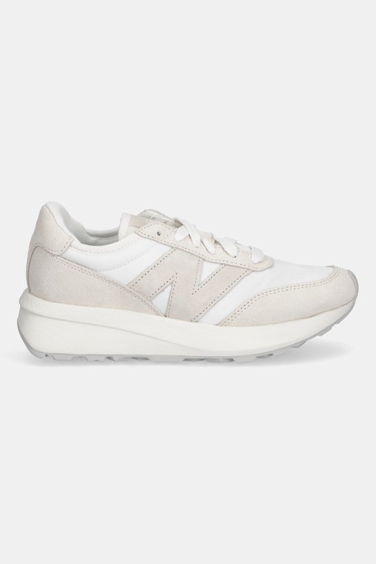New Balance sneakersy 370 U370PC beżowy AW25