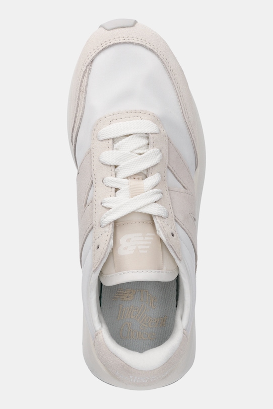 Маратонки New Balance 370 бежов U370PC