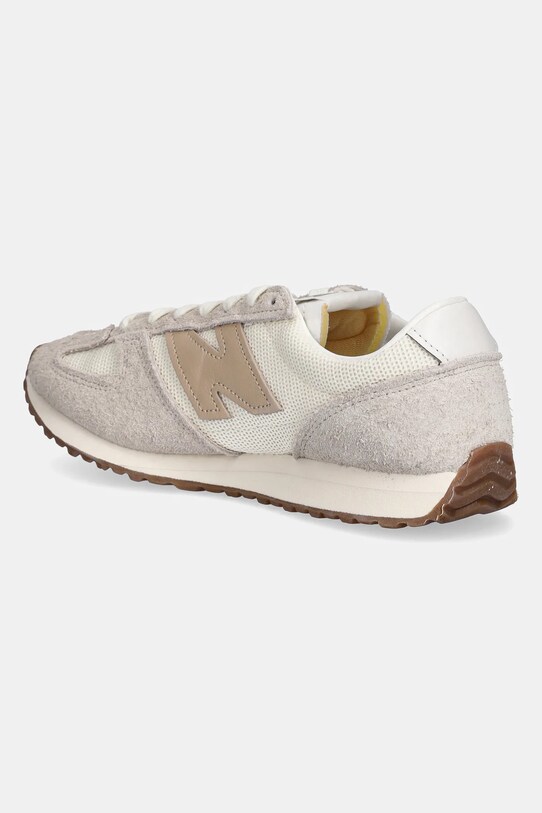 Obuwie New Balance sneakersy 471 U471KAA beżowy