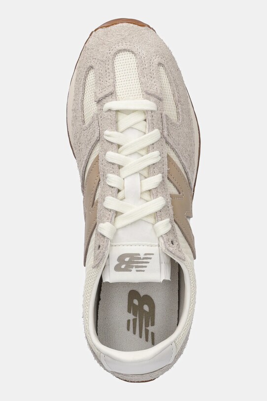 New Balance sneakersy 471 beżowy U471KAA