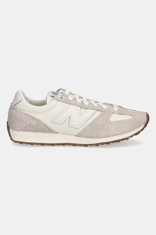New Balance sneakersy 471 U471KAB beżowy AW25