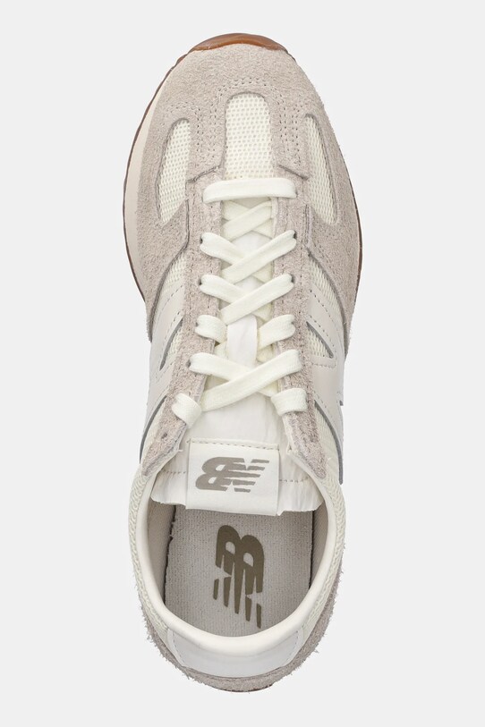 New Balance sneakersy 471 beżowy U471KAB