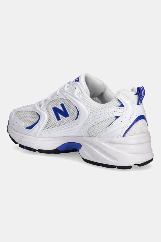 Obuwie New Balance sneakersy 530 U530CSJ biały