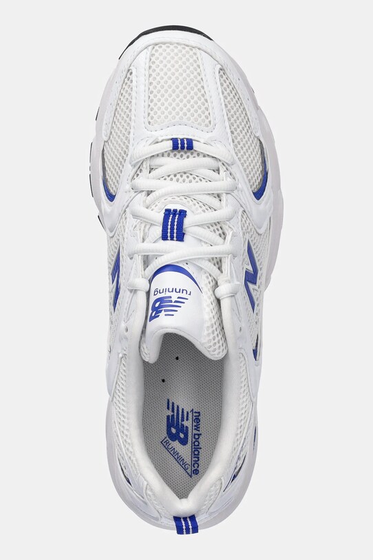 New Balance sneakersy 530 biały U530CSJ