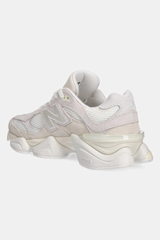 Obuwie New Balance sneakersy 9060 U9060ERB beżowy