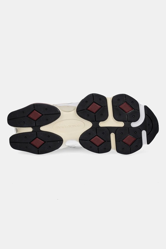 New Balance sneakersy 9060 U9060PSD beżowy