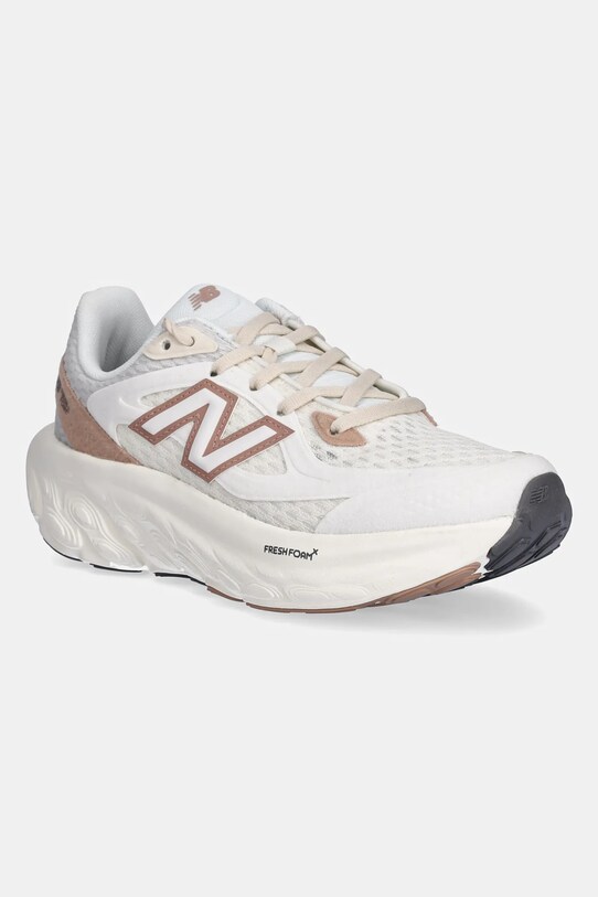 New Balance buty do biegania UTRN syntetyczny szary UTRNAE