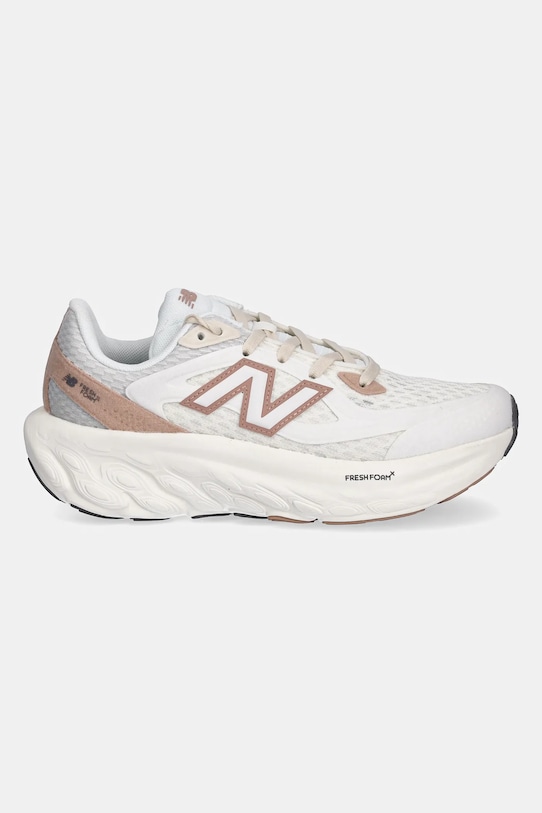 Bežecké topánky New Balance UTRN UTRNAE sivá AW25