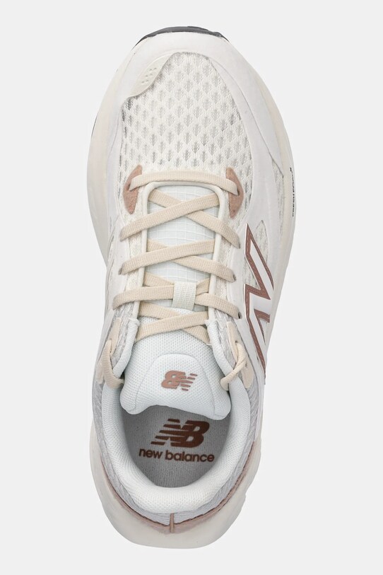New Balance buty do biegania UTRN szary UTRNAE