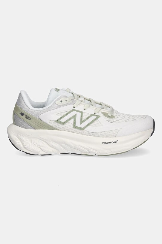 New Balance buty do biegania UTRN UTRNAF beżowy AW25