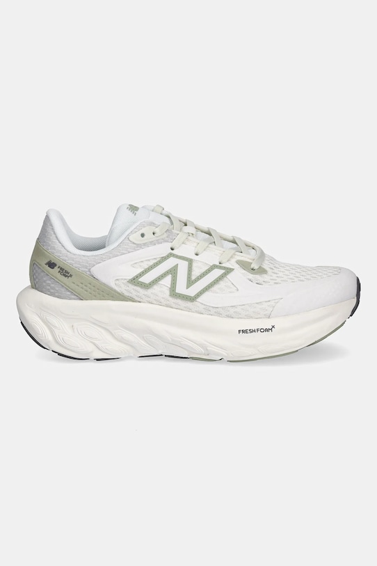 New Balance buty do biegania UTRN UTRNAF beżowy AW25