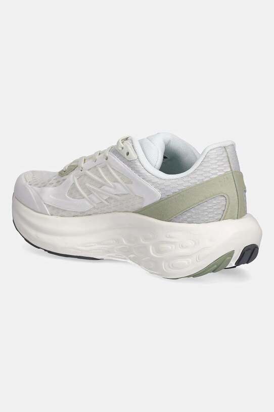 Obuwie New Balance buty do biegania UTRN UTRNAF beżowy