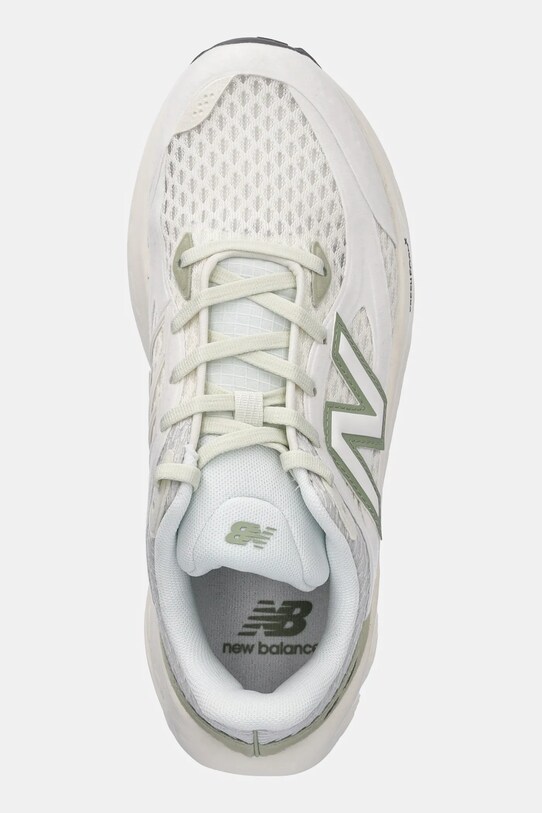 New Balance buty do biegania UTRN beżowy UTRNAF