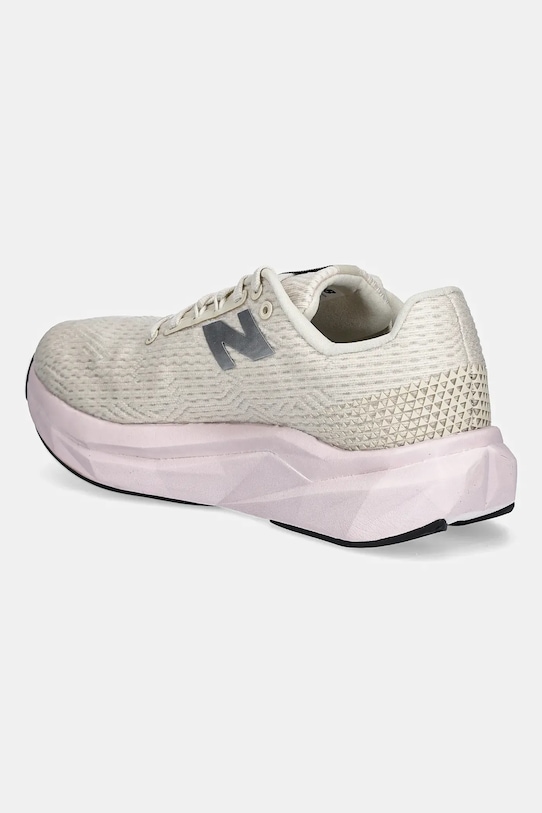 Obuwie New Balance buty treningowe WFCPR WFCPRCS5 beżowy