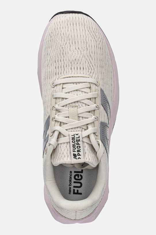 New Balance buty treningowe WFCPR beżowy WFCPRCS5