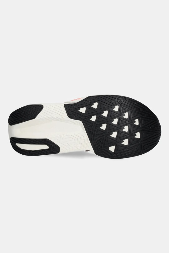 New Balance buty treningowe WFCX WFCXLJ5 brązowy