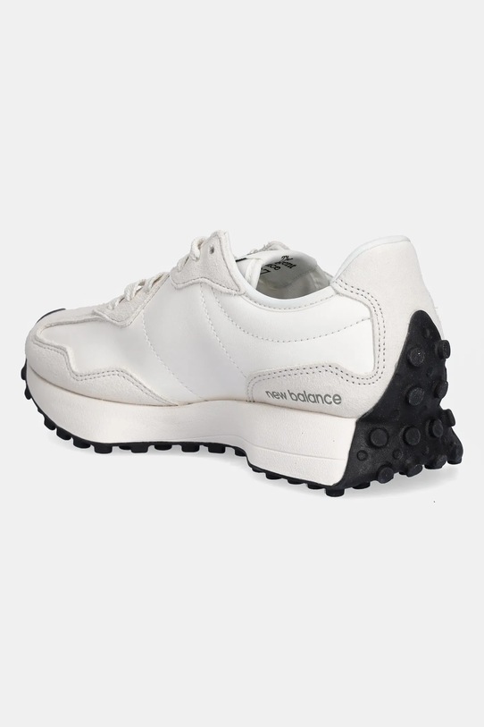 Încălțăminte New Balance sneakers 327 WS327JWA bej