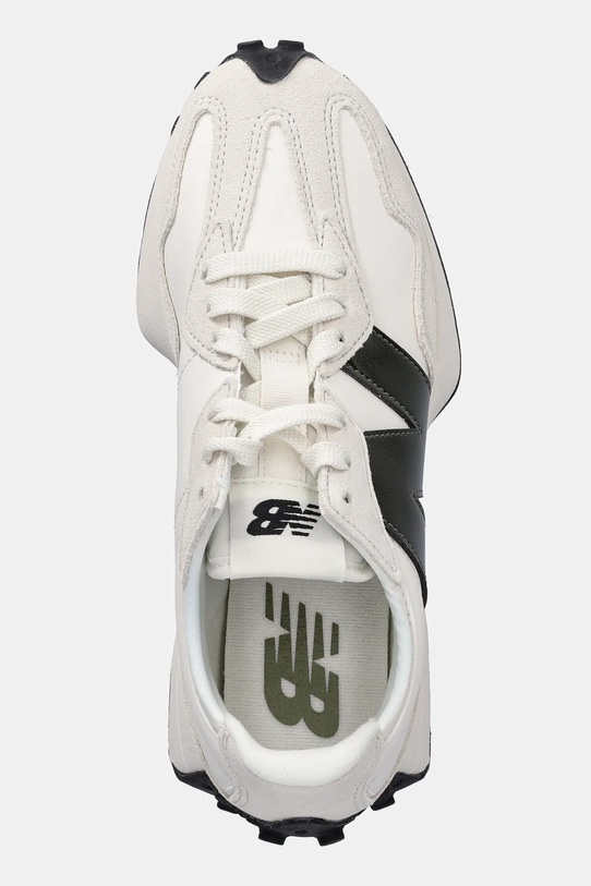 New Balance sneakers 327 bej WS327JWA