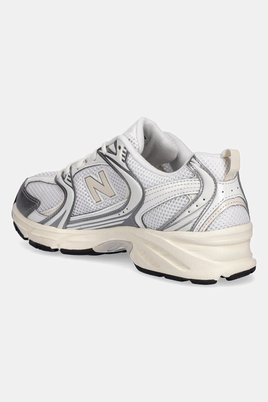 Obuwie New Balance sneakersy 530 U530ESB beżowy