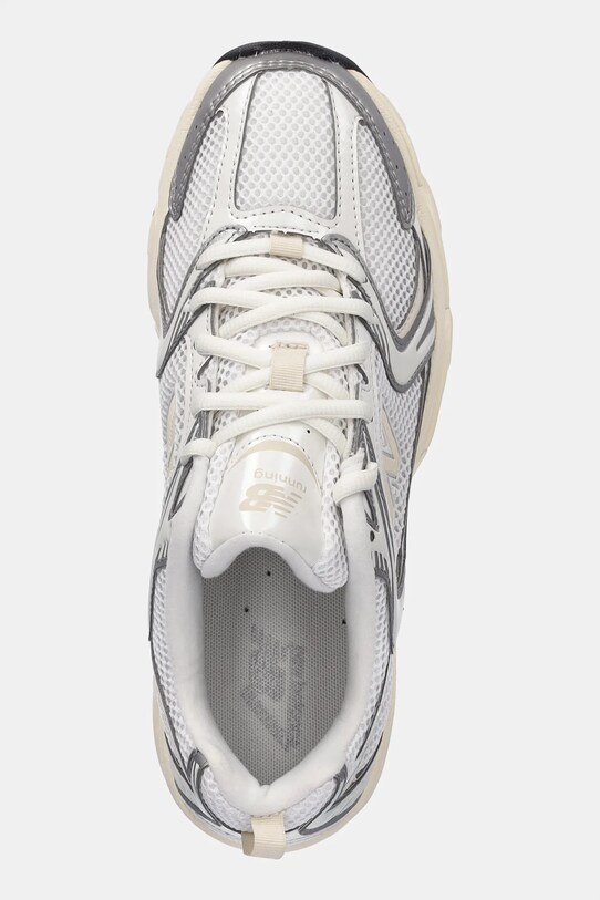 New Balance sneakersy 530 beżowy U530ESB