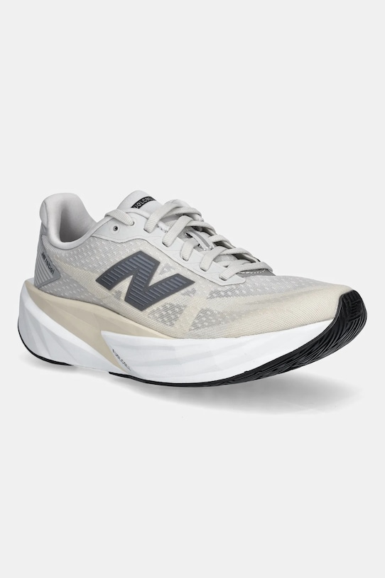 New Balance buty do biegania WFCX bieganie szary WFCXLX5