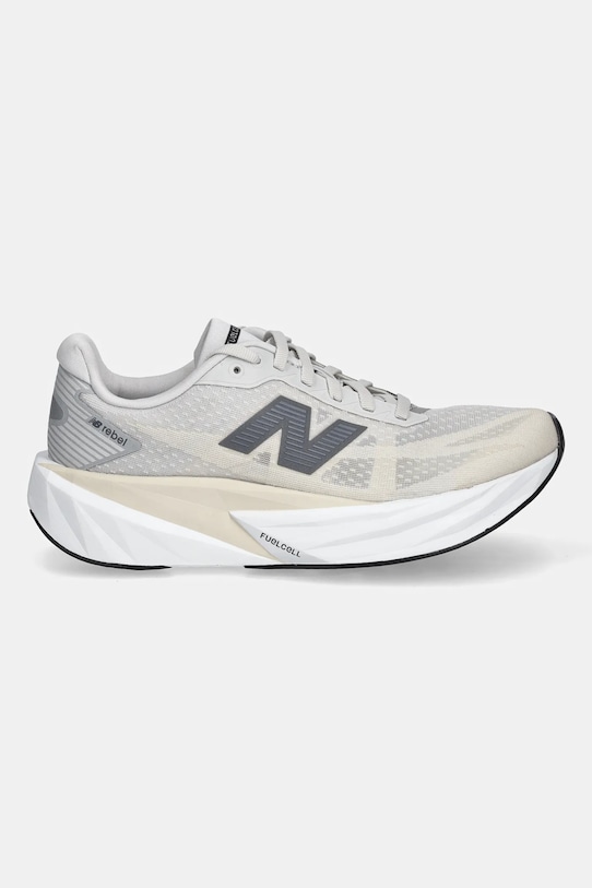 New Balance buty do biegania WFCX WFCXLX5 szary AW25
