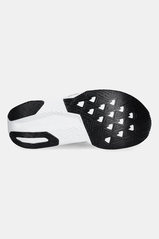 New Balance buty do biegania WFCX WFCXLX5 szary