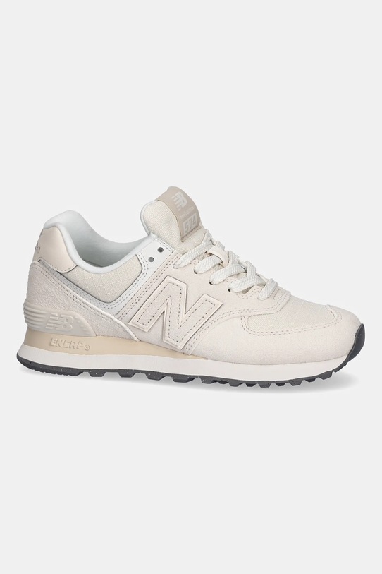 New Balance sportcipő 574 WL574RBL bézs AW25