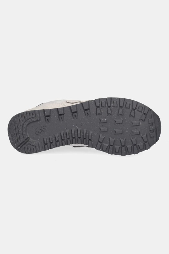New Balance sportcipő 574 WL574RBL bézs