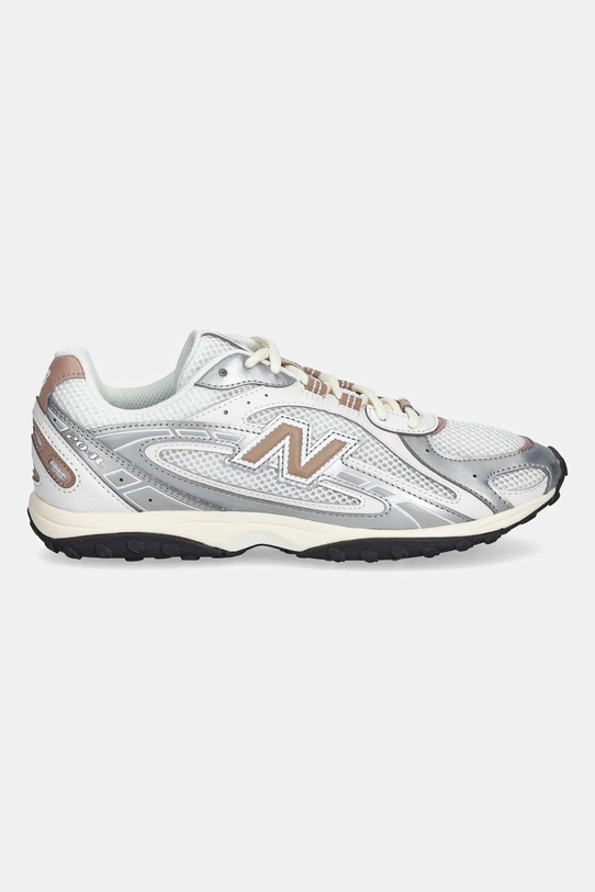 New Balance sneakersy 204 U204LSWA szary AW25