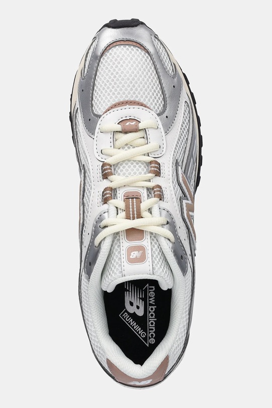 New Balance sneakersy 204 szary U204LSWA