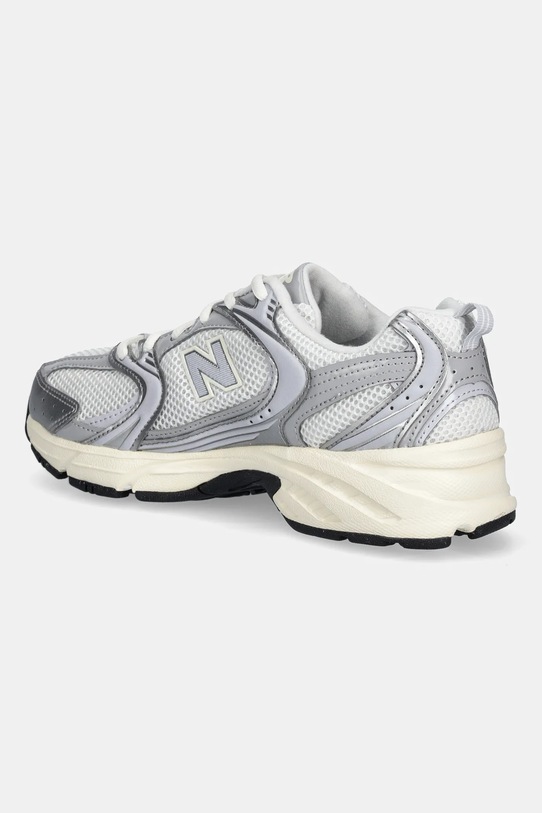 Obutev Superge New Balance 530 U530SEA siva