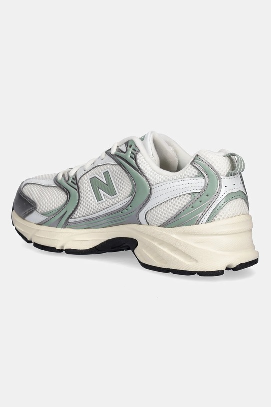 Obuwie New Balance sneakersy 530 U530SEB beżowy