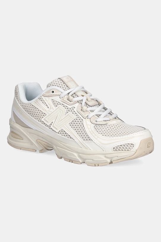 New Balance sneakersy 740 syntetyczny beżowy U740KP2