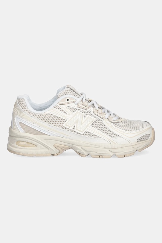 New Balance sneakersy 740 U740KP2 beżowy AW25
