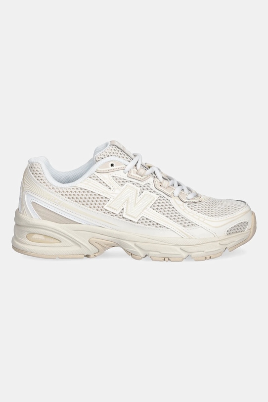 New Balance sportcipő 740 U740KP2 bézs AW25