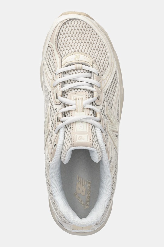 New Balance sneakersy 740 beżowy U740KP2