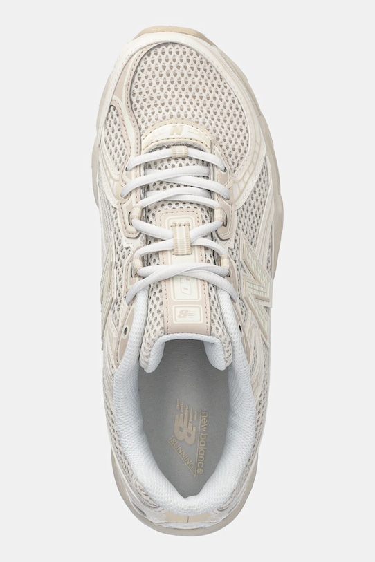 New Balance sportcipő 740 bézs U740KP2