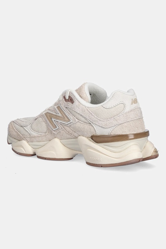 Obuwie New Balance sneakersy 9060 U9060CCB beżowy