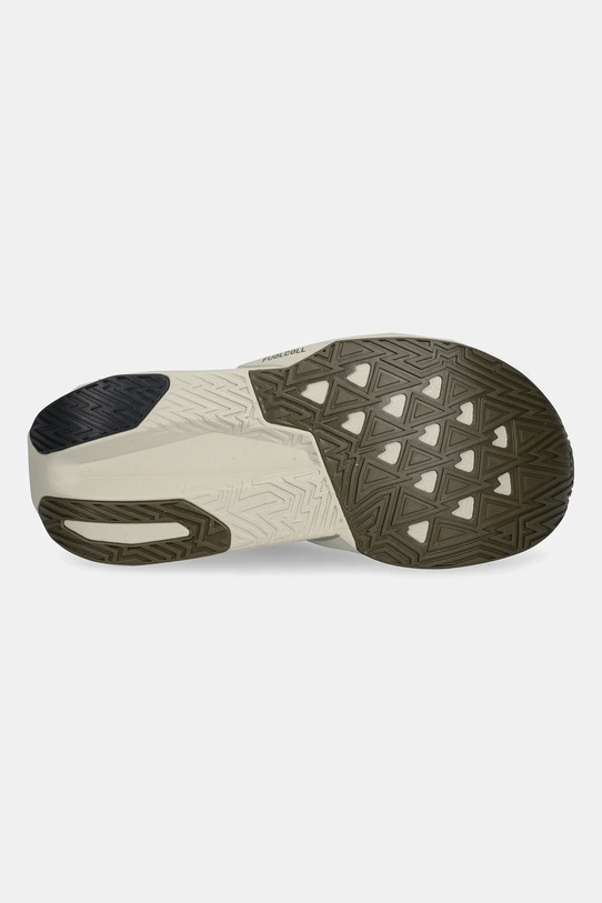 New Balance buty do biegania WFCX WFCXPB5 beżowy