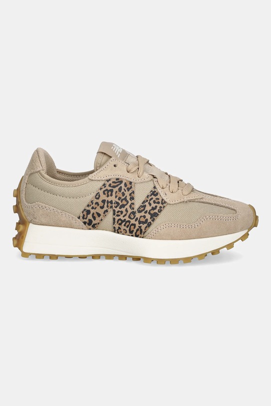 New Balance sneakersy 327 WS327LPA beżowy AW25