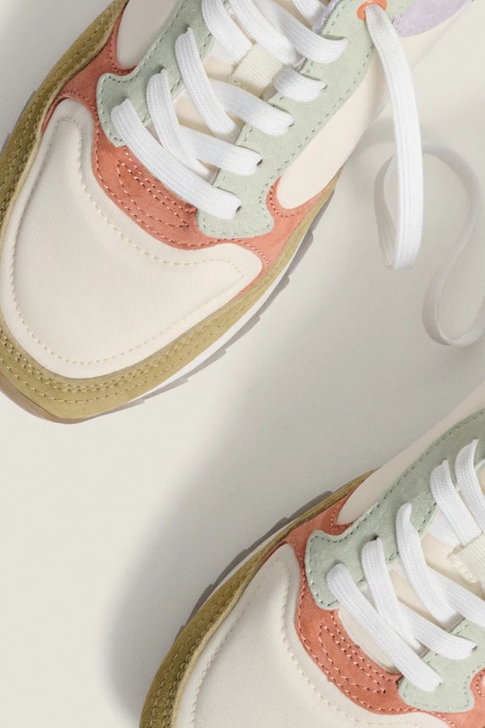 Παπούτσια Αθλητικά Hoff CITY MATERA 22402011 πολύχρωμο